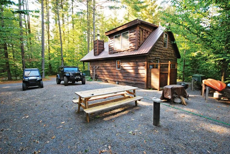 Amber Water Pros E-Z Drain Systems - protect your lake house or water system with Amber Water Pros's drain system.