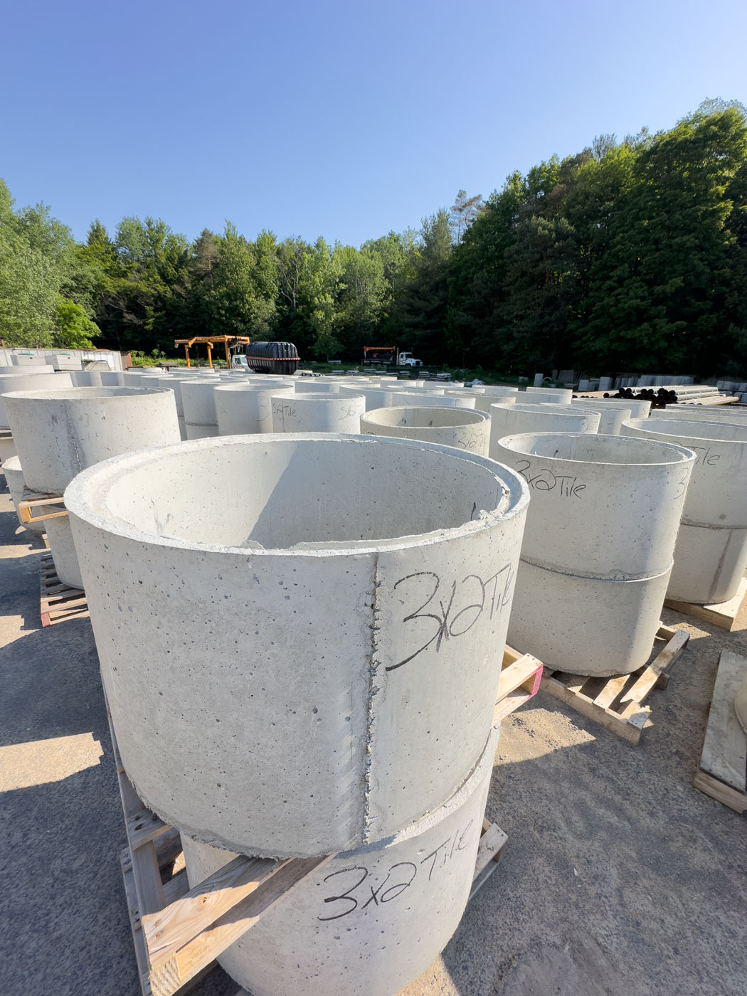 Amber Water Pros Water Well Drilling Company in Upstate NY & NE PA