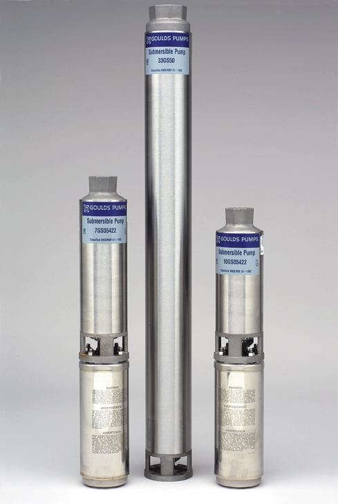 Amber Water Pros Pump and Well Repair in Upstate NY & NE PA