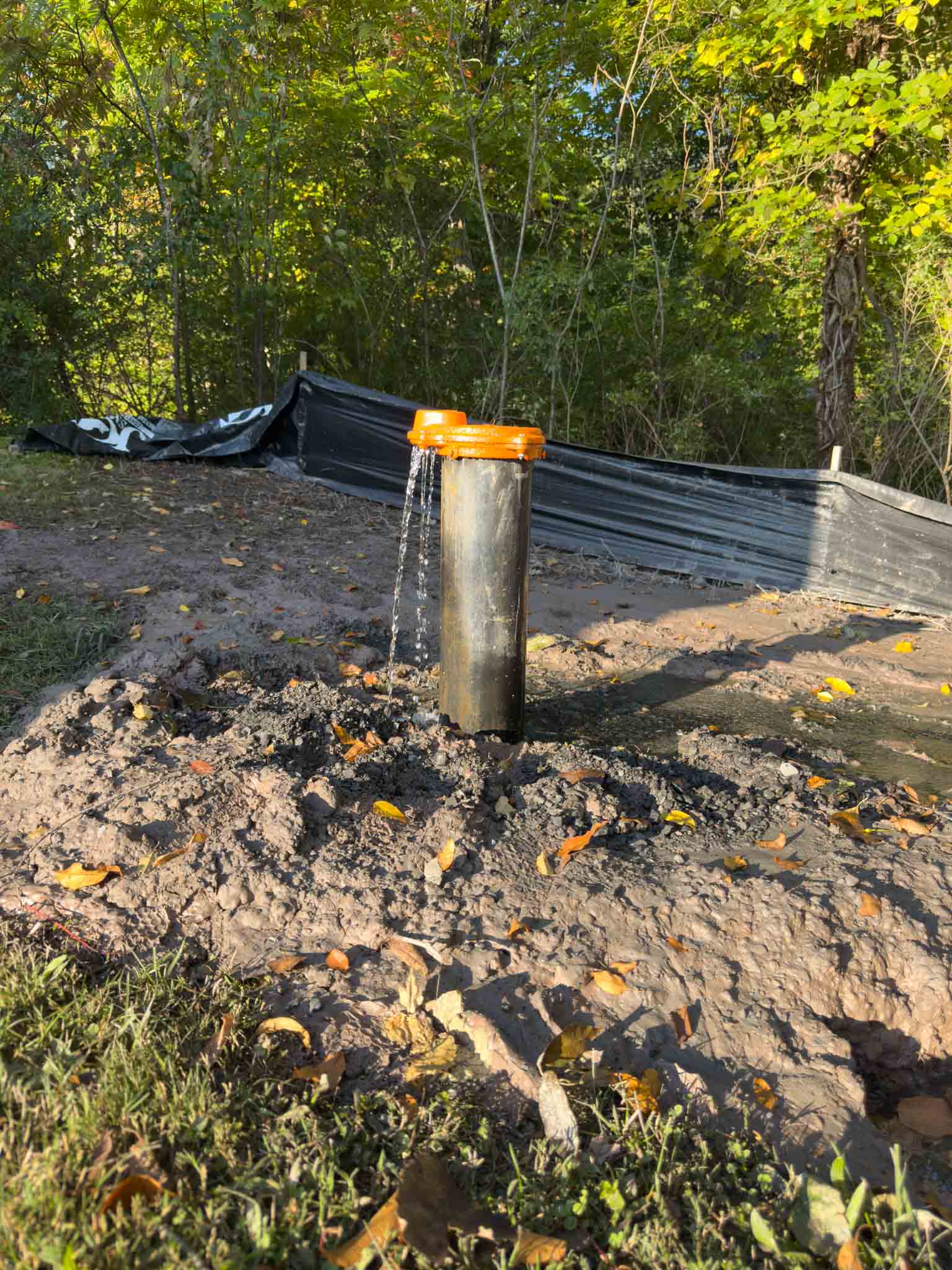 Amber Water Pros, the best water well drilling contractor in Upstate NY & NE PA, NY.