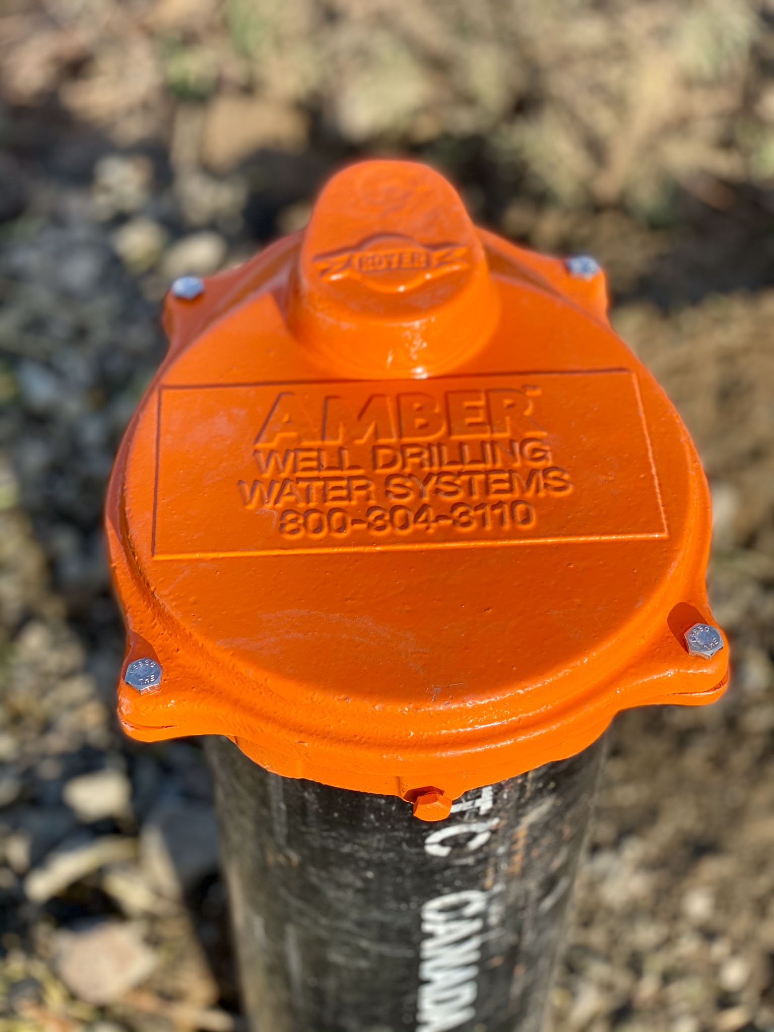 Amber Water Pros Well &  Water Services Coupons. Amber Water Pros Upstate NY & NE PA